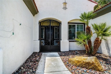 Located in the desirable Terra Lago community, this stunning on Golf Club At Terra Lago in California - for sale on GolfHomes.com, golf home, golf lot