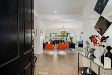 Located in the desirable Terra Lago community, this stunning on Golf Club At Terra Lago in California - for sale on GolfHomes.com, golf home, golf lot