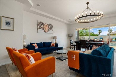 Located in the desirable Terra Lago community, this stunning on Golf Club At Terra Lago in California - for sale on GolfHomes.com, golf home, golf lot