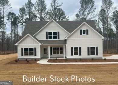 LOVE GOLF?  THIS ONE IS FOR YOU!  TRADEMARK QUALITY HOMES + *THE on Raintree Country Club in Georgia - for sale on GolfHomes.com, golf home, golf lot