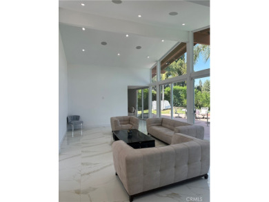 Price Improvement!! Fully remodeled extraordinary contemporary on Knollwood Golf Club in California - for sale on GolfHomes.com, golf home, golf lot