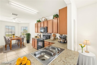 Welcome to your dream home in Cape Coral! This beautifully on El Rio Golf Course and Club in Florida - for sale on GolfHomes.com, golf home, golf lot