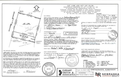 Jill Bobenhouse Tesar, M: , jilltbob,   - This level parcel is on Bay Hills Golf Club in Nebraska - for sale on GolfHomes.com, golf home, golf lot