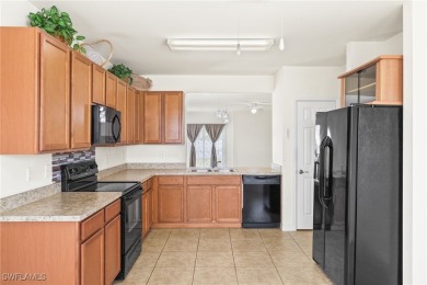 Welcome to your dream home in Cape Coral! This beautifully on El Rio Golf Course and Club in Florida - for sale on GolfHomes.com, golf home, golf lot