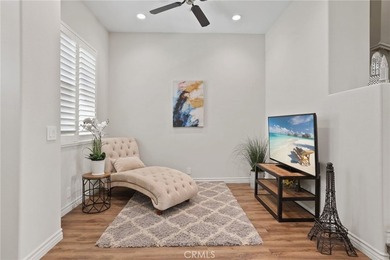 Beautifully remodeled condo within the Venturanza Del Verde on Tustin Ranch Golf Club in California - for sale on GolfHomes.com, golf home, golf lot