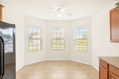 Welcome to your dream home in Cape Coral! This beautifully on El Rio Golf Course and Club in Florida - for sale on GolfHomes.com, golf home, golf lot