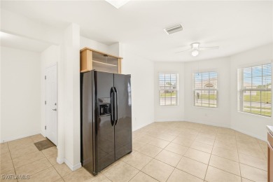 Welcome to your dream home in Cape Coral! This beautifully on El Rio Golf Course and Club in Florida - for sale on GolfHomes.com, golf home, golf lot