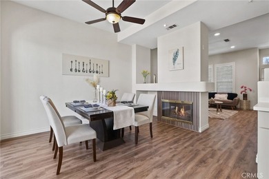 Beautifully remodeled condo within the Venturanza Del Verde on Tustin Ranch Golf Club in California - for sale on GolfHomes.com, golf home, golf lot