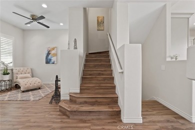 Beautifully remodeled condo within the Venturanza Del Verde on Tustin Ranch Golf Club in California - for sale on GolfHomes.com, golf home, golf lot