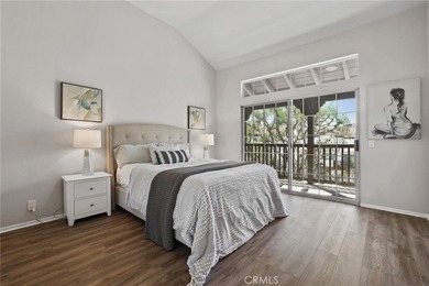 Beautifully remodeled condo within the Venturanza Del Verde on Tustin Ranch Golf Club in California - for sale on GolfHomes.com, golf home, golf lot