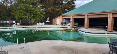 Welcome to Your Lake Community Retreat! Discover the best of on Turtle Cove Golf Course in Georgia - for sale on GolfHomes.com, golf home, golf lot