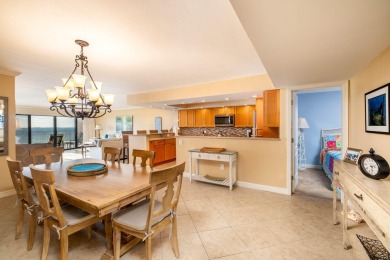 An opportunity like this is rare--an oceanfront condo in on Key Colony Beach Golf Course in Florida - for sale on GolfHomes.com, golf home, golf lot