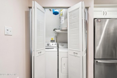 Pristine UPDATED Navesink Ranch, nestled in a private, serene on Shadow Lake Village in New Jersey - for sale on GolfHomes.com, golf home, golf lot