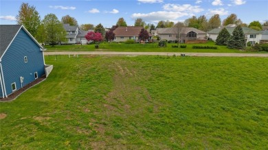 Come see this GORGEOUS walk-out property nestled perfectly on on Fox Run Golf and Country Club in Iowa - for sale on GolfHomes.com, golf home, golf lot