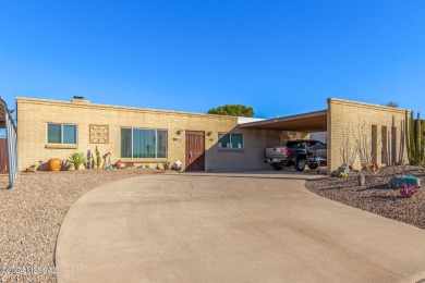 A beautiful Eastside home.  True pride in ownership through out on Rolling Hills Golf Course in Arizona - for sale on GolfHomes.com, golf home, golf lot