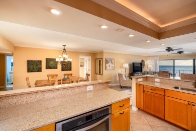 An opportunity like this is rare--an oceanfront condo in on Key Colony Beach Golf Course in Florida - for sale on GolfHomes.com, golf home, golf lot