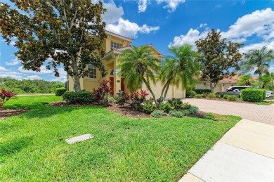 Welcome to the ultimate Florida lifestyle in the prestigious on River Strand Golf and Country Club At Heritage Harbour  in Florida - for sale on GolfHomes.com, golf home, golf lot