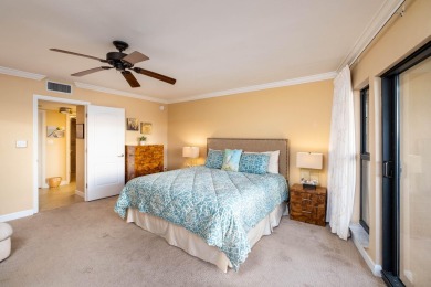 An opportunity like this is rare--an oceanfront condo in on Key Colony Beach Golf Course in Florida - for sale on GolfHomes.com, golf home, golf lot