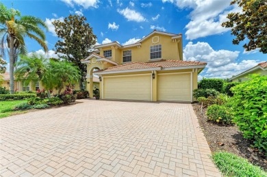 Welcome to the ultimate Florida lifestyle in the prestigious on River Strand Golf and Country Club At Heritage Harbour  in Florida - for sale on GolfHomes.com, golf home, golf lot