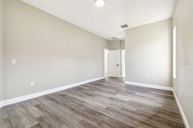 Completely renovated 4-bedroom 3-bathroom home located in on Heritage Harbor Golf and Country Club in Florida - for sale on GolfHomes.com, golf home, golf lot