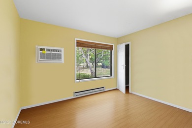 Pristine UPDATED Navesink Ranch, nestled in a private, serene on Shadow Lake Village in New Jersey - for sale on GolfHomes.com, golf home, golf lot