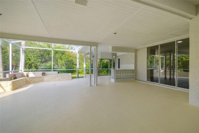 Completely renovated 4-bedroom 3-bathroom home located in on Heritage Harbor Golf and Country Club in Florida - for sale on GolfHomes.com, golf home, golf lot