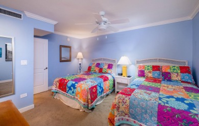 An opportunity like this is rare--an oceanfront condo in on Key Colony Beach Golf Course in Florida - for sale on GolfHomes.com, golf home, golf lot