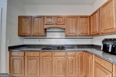 Meticulously Maintained 4-Sided Brick Home in Southland Golf on Southland Country Club in Georgia - for sale on GolfHomes.com, golf home, golf lot