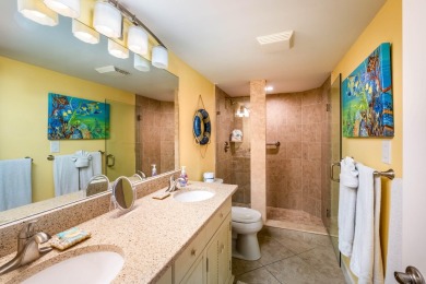 An opportunity like this is rare--an oceanfront condo in on Key Colony Beach Golf Course in Florida - for sale on GolfHomes.com, golf home, golf lot