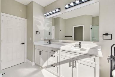 Completely renovated 4-bedroom 3-bathroom home located in on Heritage Harbor Golf and Country Club in Florida - for sale on GolfHomes.com, golf home, golf lot