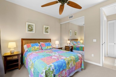 Golf Villas F5 is a 3-bedroom townhome in a quiet, gated on Mauna Lani Resort Golf Course in Hawaii - for sale on GolfHomes.com, golf home, golf lot