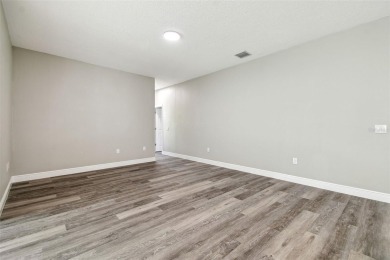 Completely renovated 4-bedroom 3-bathroom home located in on Heritage Harbor Golf and Country Club in Florida - for sale on GolfHomes.com, golf home, golf lot