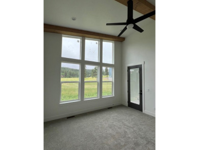 Contemporary MeadowCreek Golf-front Home!  Sitting on the 9th on Meadowcreek Golf Resort in Idaho - for sale on GolfHomes.com, golf home, golf lot