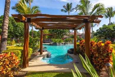 Golf Villas F5 is a 3-bedroom townhome in a quiet, gated on Mauna Lani Resort Golf Course in Hawaii - for sale on GolfHomes.com, golf home, golf lot