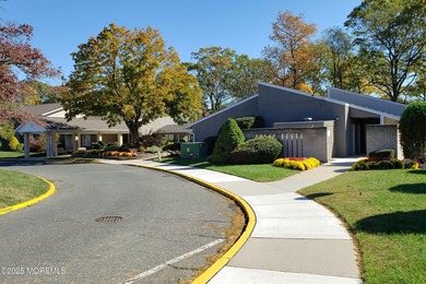 Pristine UPDATED Navesink Ranch, nestled in a private, serene on Shadow Lake Village in New Jersey - for sale on GolfHomes.com, golf home, golf lot