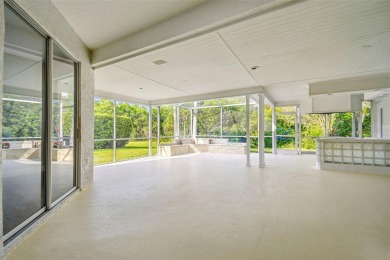 Completely renovated 4-bedroom 3-bathroom home located in on Heritage Harbor Golf and Country Club in Florida - for sale on GolfHomes.com, golf home, golf lot