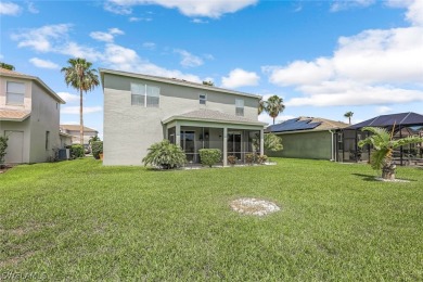 Fantastic location with Spectacular views of the lake and golf on Stoneybrook Golf Club in Florida - for sale on GolfHomes.com, golf home, golf lot