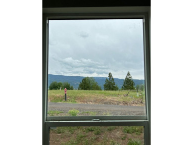 Contemporary MeadowCreek Golf-front Home!  Sitting on the 9th on Meadowcreek Golf Resort in Idaho - for sale on GolfHomes.com, golf home, golf lot