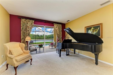 Welcome to the ultimate Florida lifestyle in the prestigious on River Strand Golf and Country Club At Heritage Harbour  in Florida - for sale on GolfHomes.com, golf home, golf lot