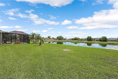 Fantastic location with Spectacular views of the lake and golf on Stoneybrook Golf Club in Florida - for sale on GolfHomes.com, golf home, golf lot