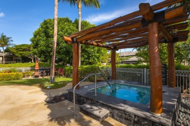 Golf Villas F5 is a 3-bedroom townhome in a quiet, gated on Mauna Lani Resort Golf Course in Hawaii - for sale on GolfHomes.com, golf home, golf lot
