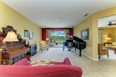 Welcome to the ultimate Florida lifestyle in the prestigious on River Strand Golf and Country Club At Heritage Harbour  in Florida - for sale on GolfHomes.com, golf home, golf lot