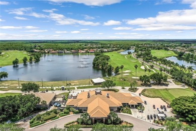 Fantastic location with Spectacular views of the lake and golf on Stoneybrook Golf Club in Florida - for sale on GolfHomes.com, golf home, golf lot