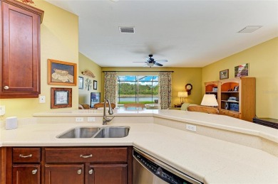 Welcome to the ultimate Florida lifestyle in the prestigious on River Strand Golf and Country Club At Heritage Harbour  in Florida - for sale on GolfHomes.com, golf home, golf lot