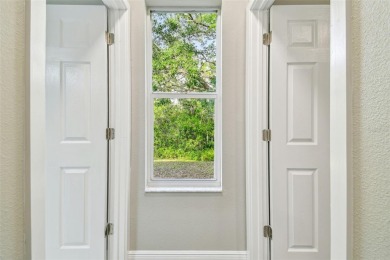 Completely renovated 4-bedroom 3-bathroom home located in on Heritage Harbor Golf and Country Club in Florida - for sale on GolfHomes.com, golf home, golf lot