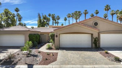 Exquisite South-Facing Mountain Views on the Championship Course on Palm Valley Country Club in California - for sale on GolfHomes.com, golf home, golf lot