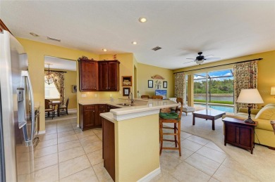 Welcome to the ultimate Florida lifestyle in the prestigious on River Strand Golf and Country Club At Heritage Harbour  in Florida - for sale on GolfHomes.com, golf home, golf lot