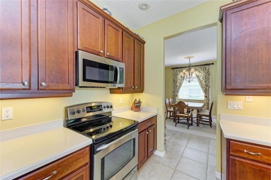Welcome to the ultimate Florida lifestyle in the prestigious on River Strand Golf and Country Club At Heritage Harbour  in Florida - for sale on GolfHomes.com, golf home, golf lot