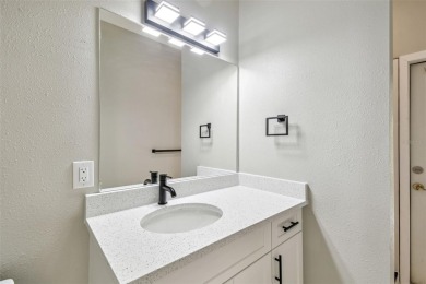 Completely renovated 4-bedroom 3-bathroom home located in on Heritage Harbor Golf and Country Club in Florida - for sale on GolfHomes.com, golf home, golf lot
