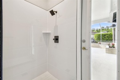 Completely renovated 4-bedroom 3-bathroom home located in on Heritage Harbor Golf and Country Club in Florida - for sale on GolfHomes.com, golf home, golf lot